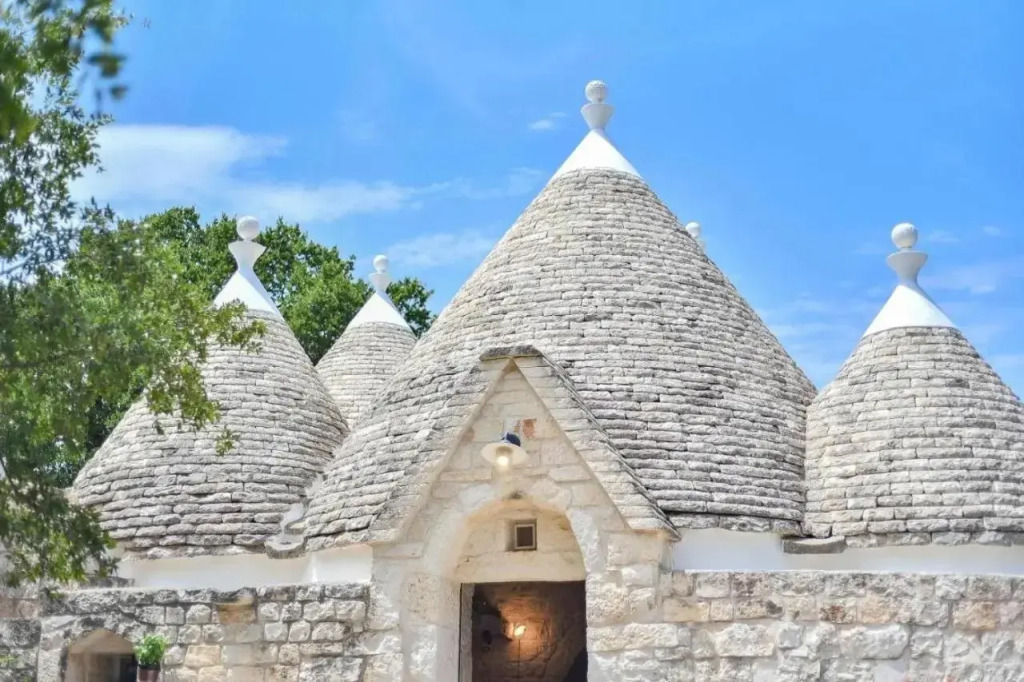 Trullo Politi