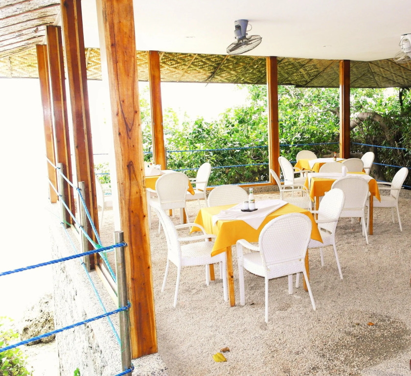 Quo Vadis Dive Resort