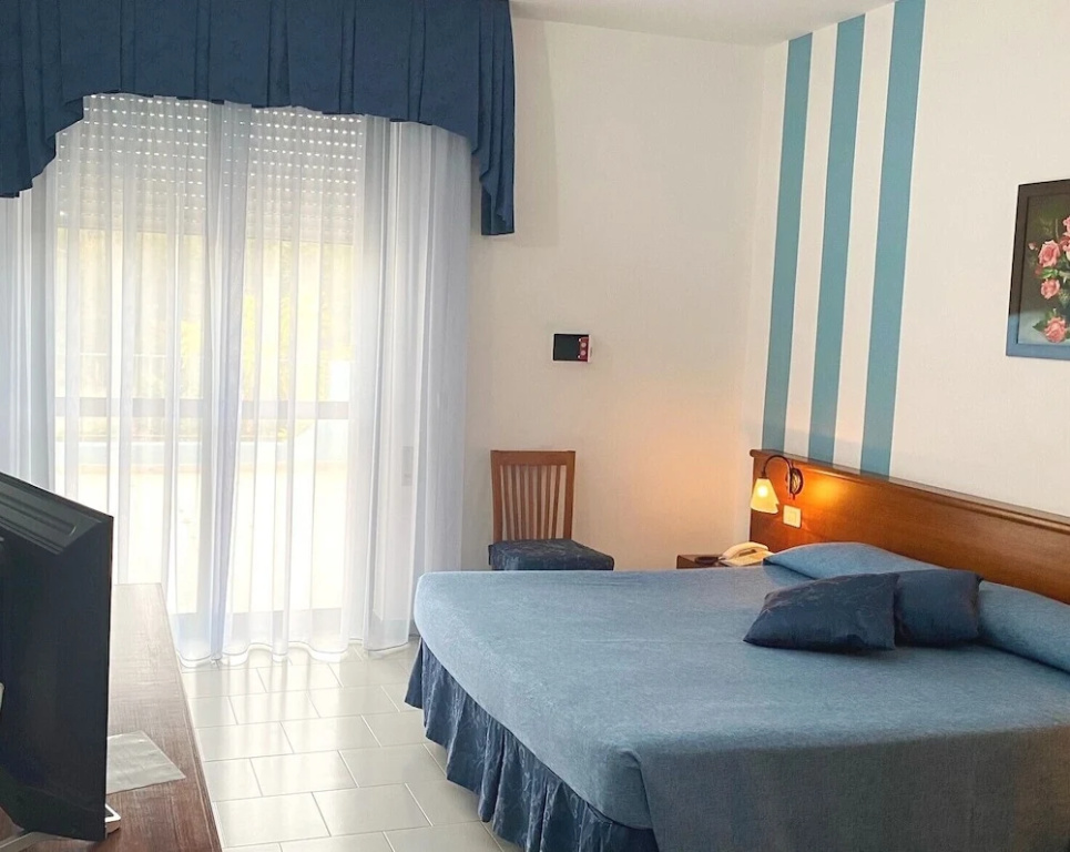 Hotel Villaggio Aurora