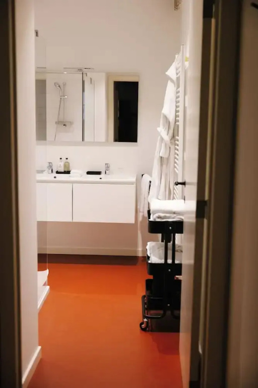 A Place Antwerp - Boutique Suites & Flats - Leeuwenstraat 20