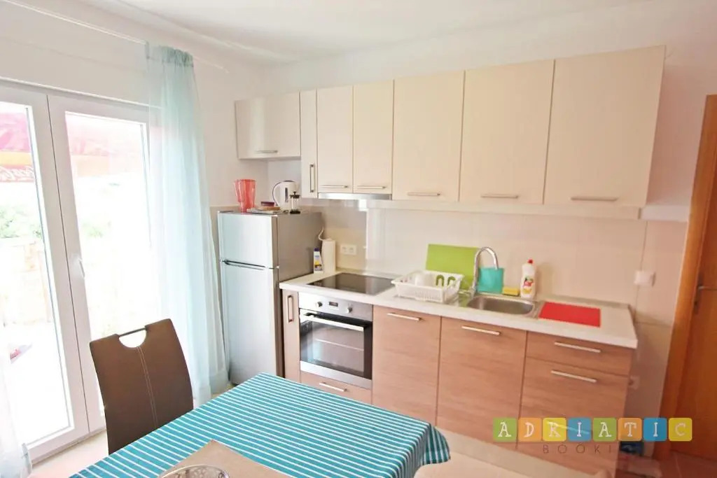Apartments Šuperba