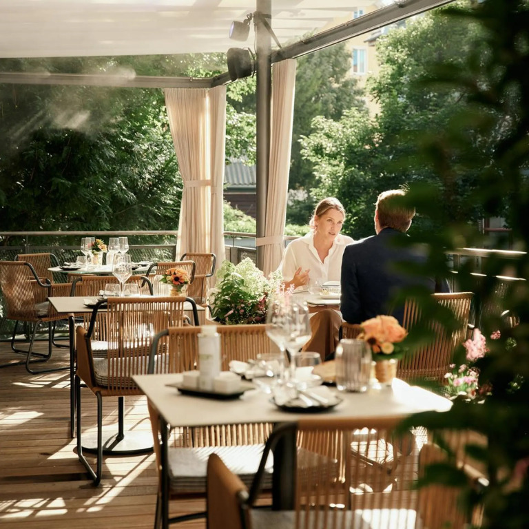 Hotel Krone ****S