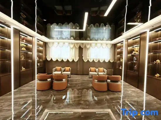 RUI·xing  hai  Hotel