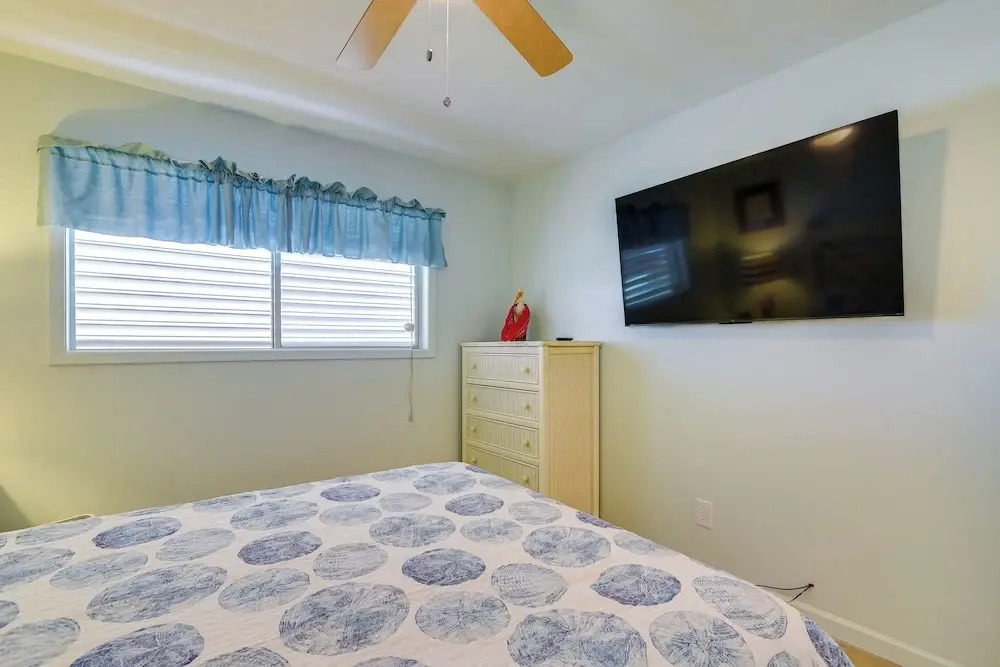 Sea Isle Escape Boat Lift + Pet Friendly!