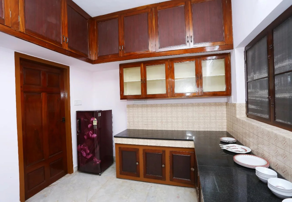 Sayoojyam By OYO Rooms