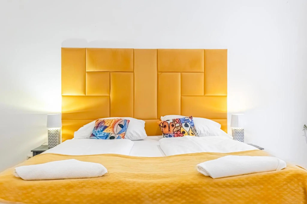 Cosy 1BR - Perfect for Long Stays