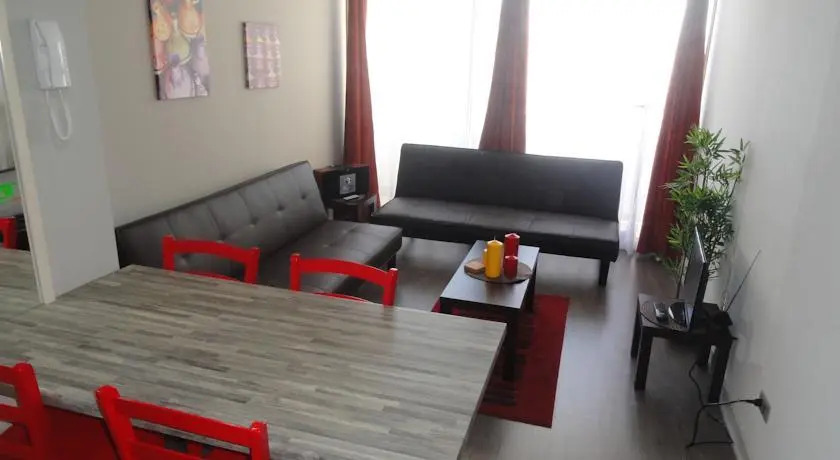 M&J Apartments