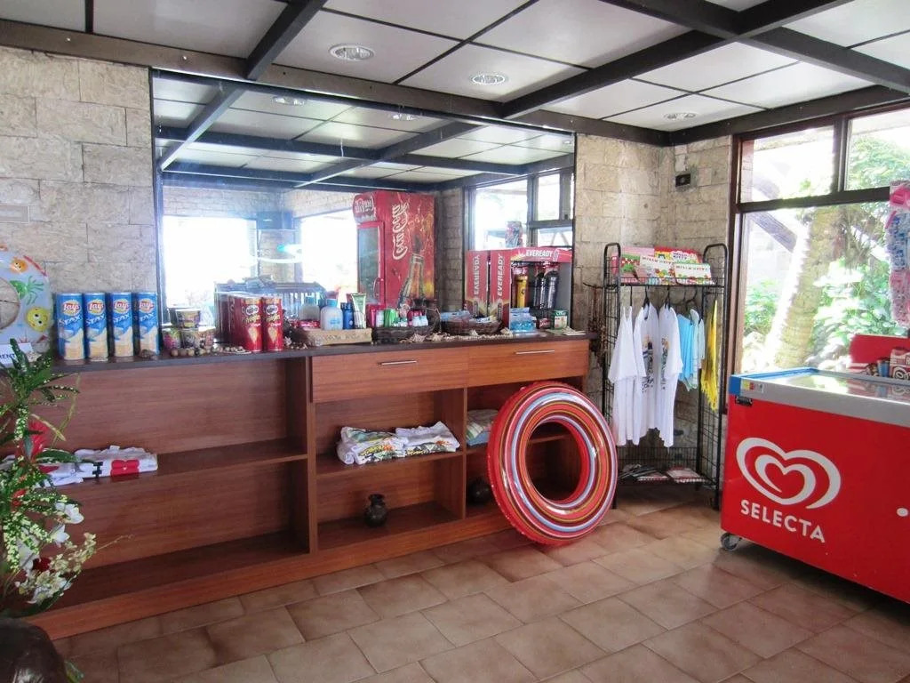Estaca Bay Gardens Conference Resort powered by Cocotel