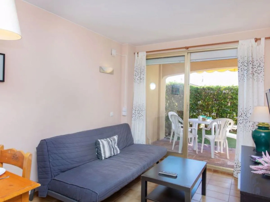 Apartment Tamarius L'Estartit