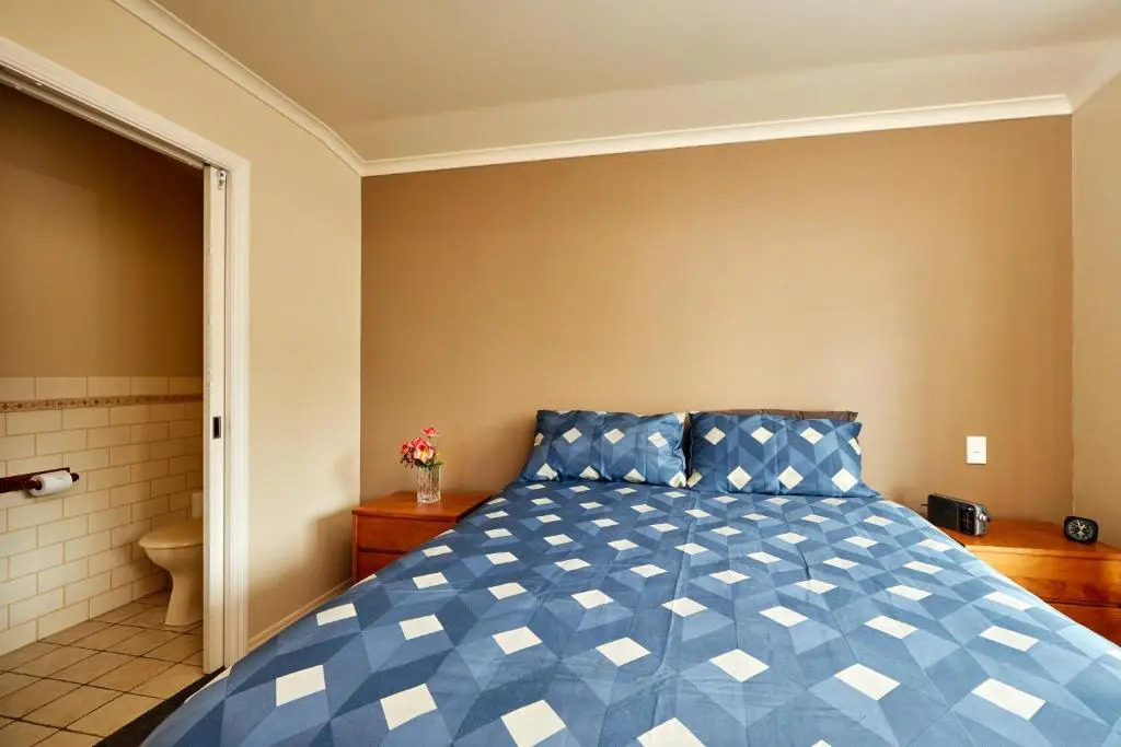 Paradise Inn - Kaikoura Holiday Home