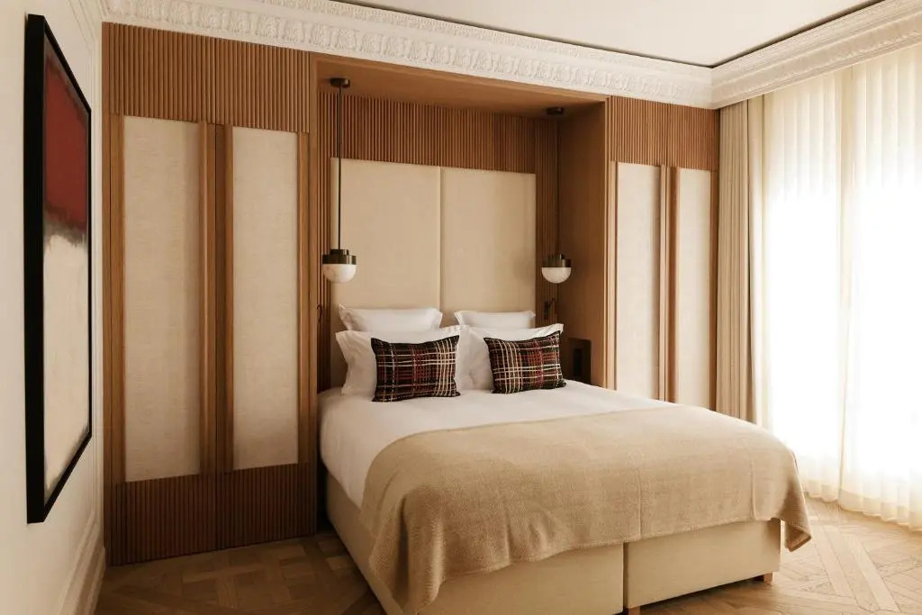 Highstay - Luxury Serviced Apartments - Pyramides