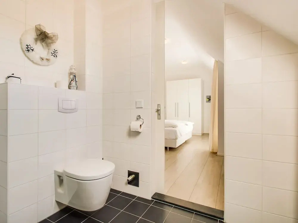 Luxury villa for 8 people with spacious garden and near Harderwijk