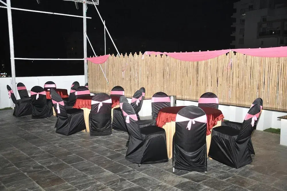 Octave Hotel & Spa - Sarjapur Road