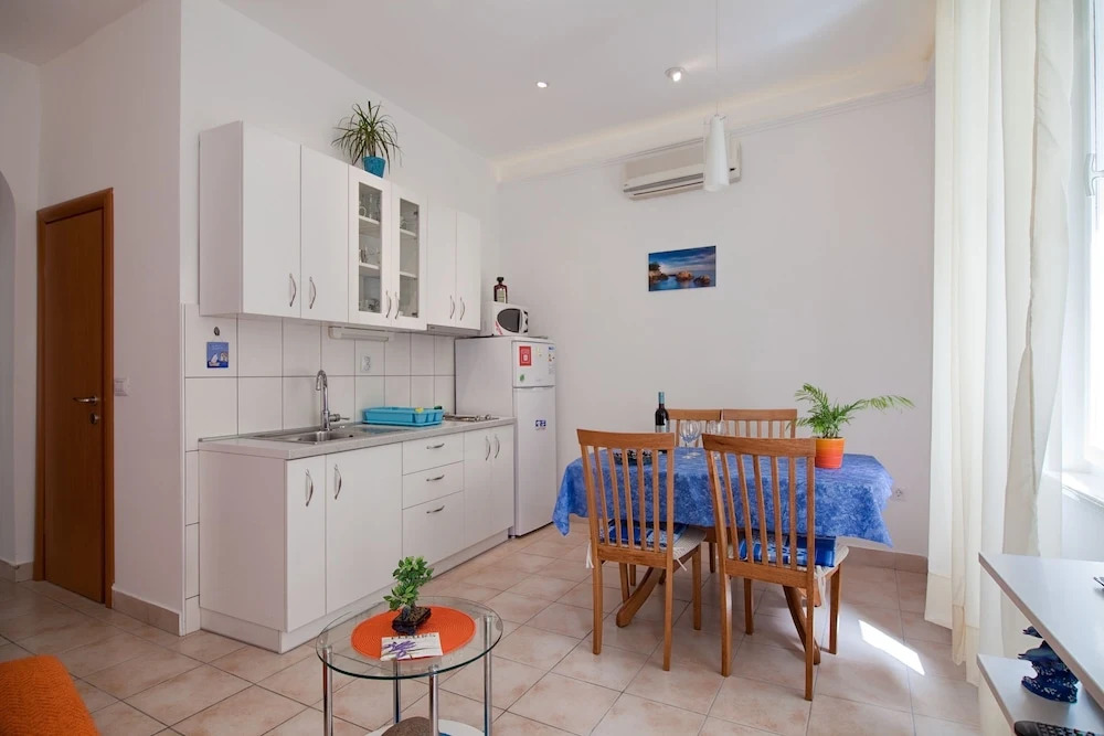 Apartments Goda Center Of Split