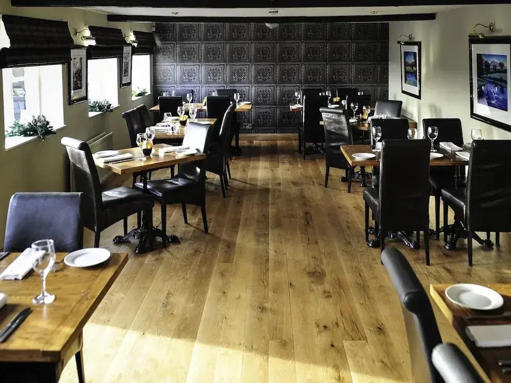 The Wyvill Arms