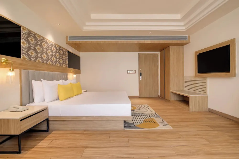 Lemon Tree Hotel Bhubaneswar