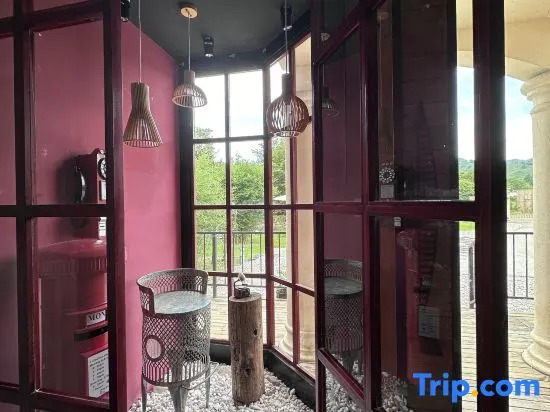 Yi Cha Yi Shu Hostel