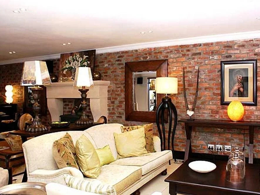 SW1 Luxury Guest Retreat