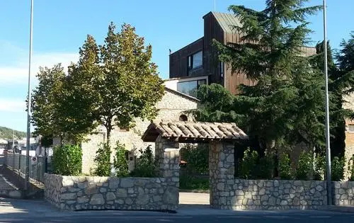 Quasar Residence
