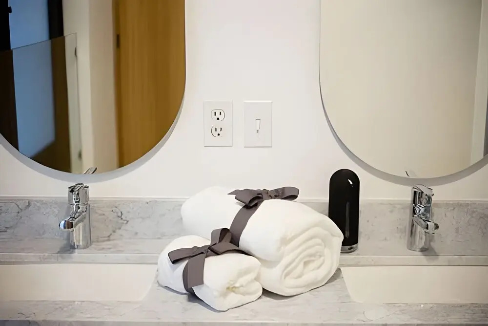 Modern Suite 2 - Heart of Roma Norte