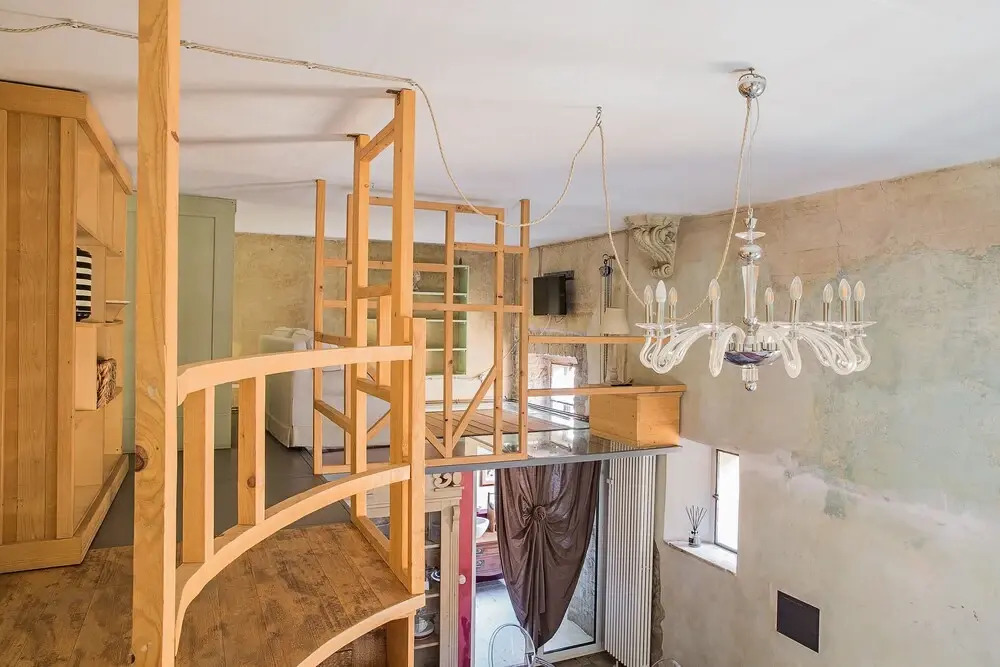 Loft Amazing Aventino