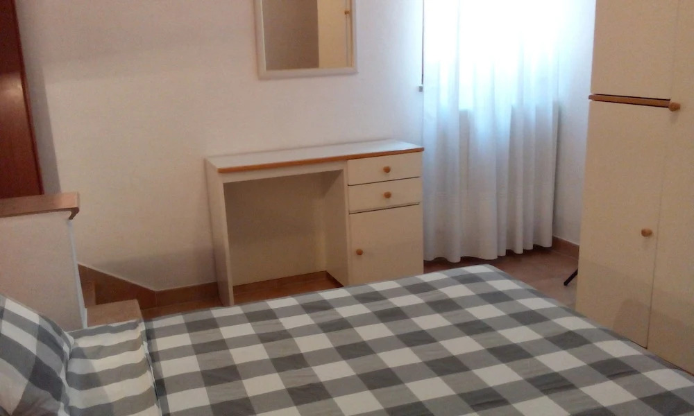 Apartment No1 for 3 People Best for a Couple With a Baby