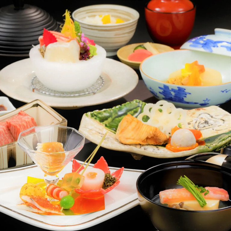 Regina Resort Kyukaruizawa