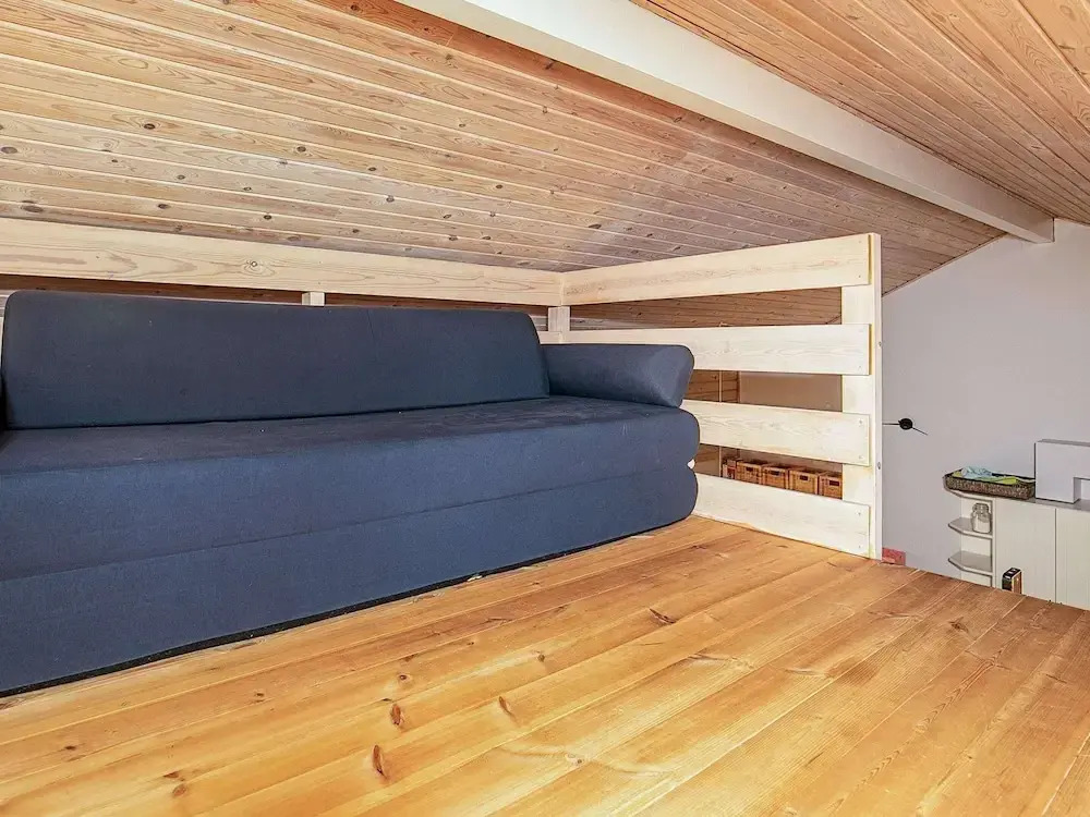 4 person holiday home in Ærøskøbing