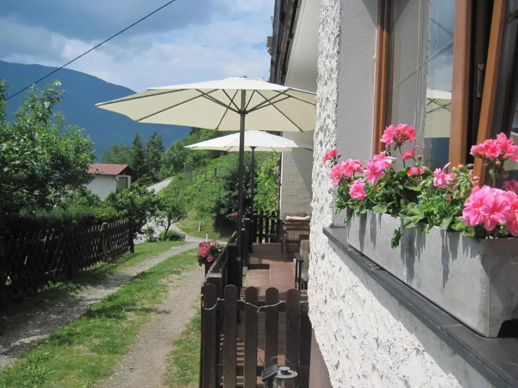 Chalet Catton Two Bedroom Appartement near Bad Kleinkirchheim
