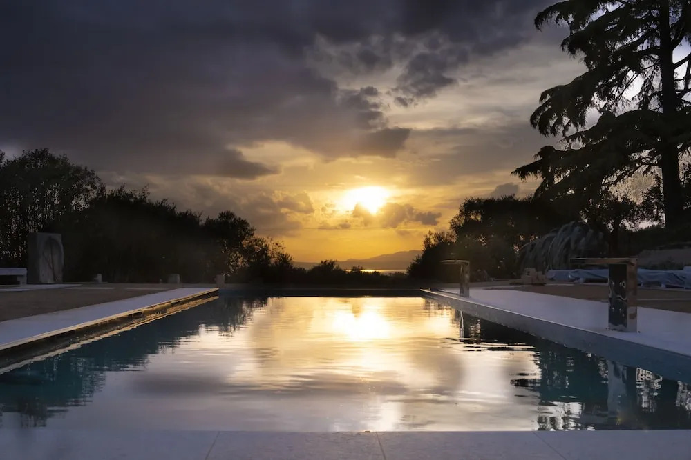Relais Forte Benedek Wine & SPA