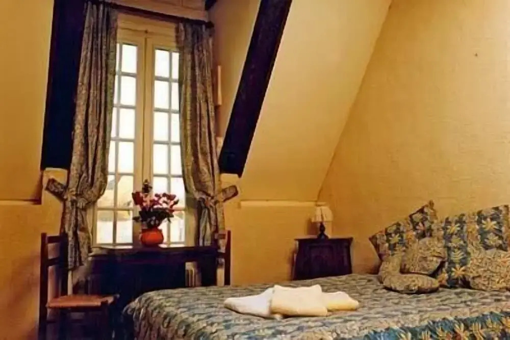 Château de Montramé