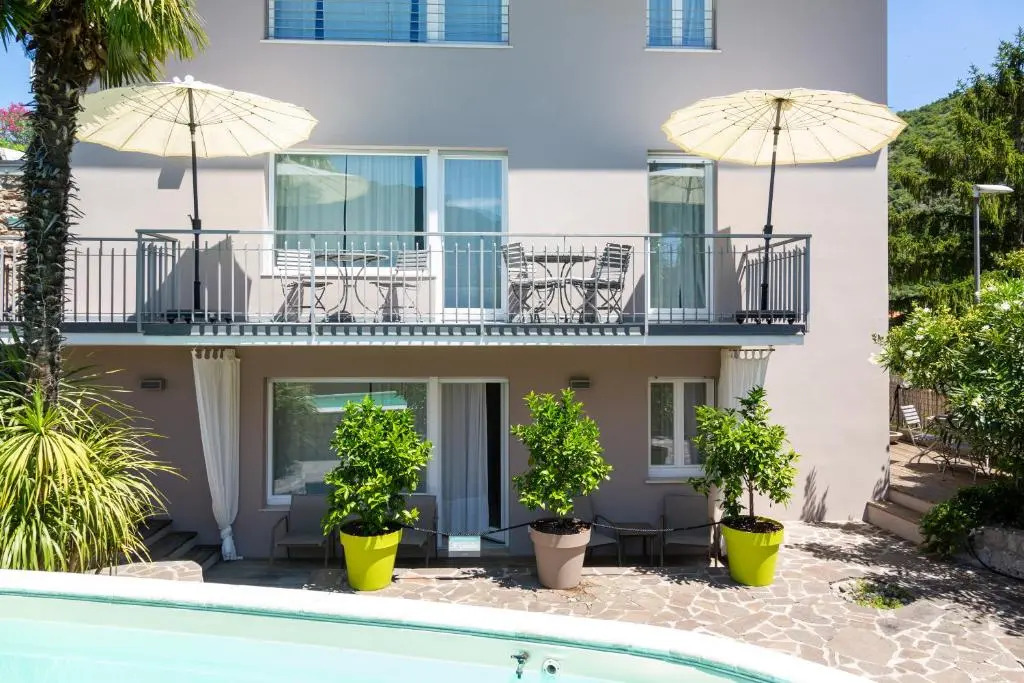 Villa Fiore
