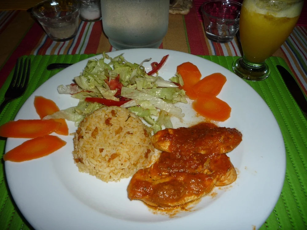 Bocas Inn