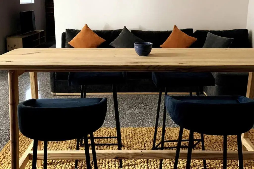 119 Loft Donceles Centro Histórico Cdmx