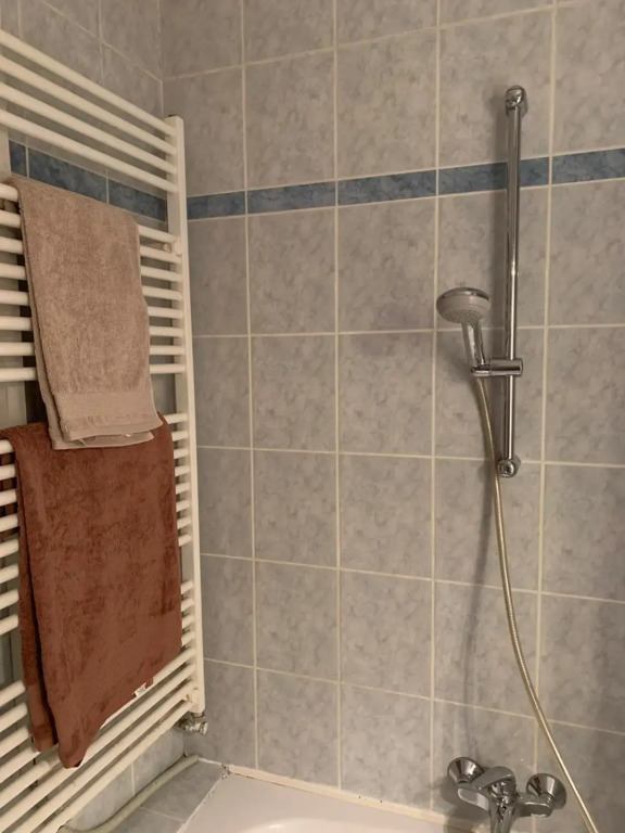 Šarmantni apartman Malecka 2