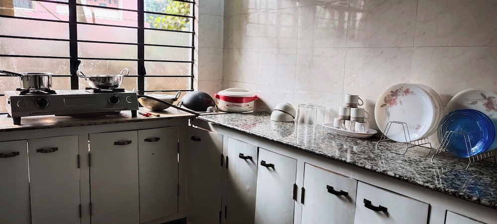 Beltola Lodge - a serene homestay