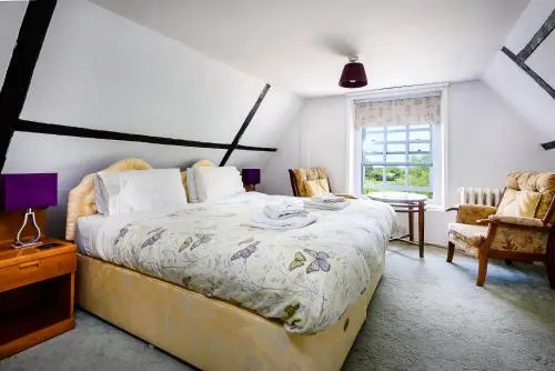 Mangreen Country House