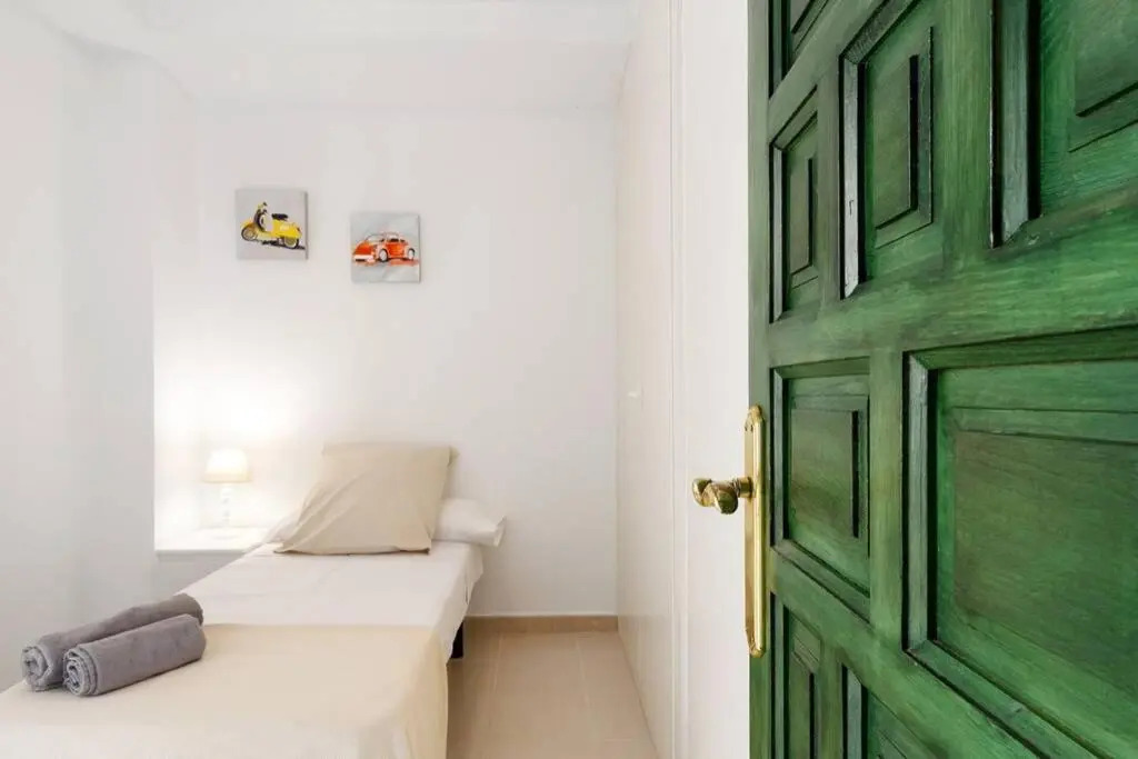 Casita en PEDREGALEJO