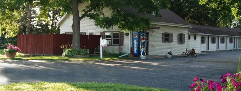 White Valley Motel