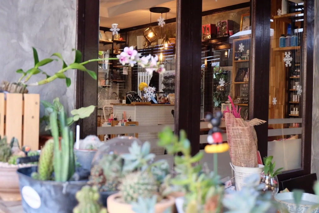 I-House Chiangrai