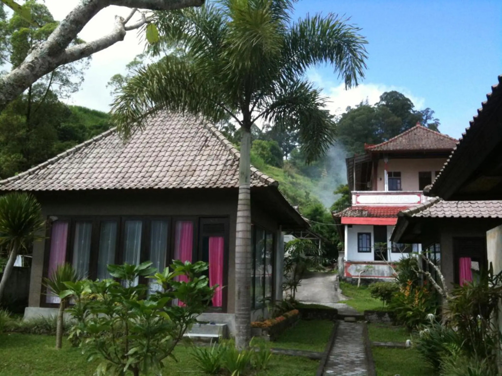 Astradana Hotel & Glamping