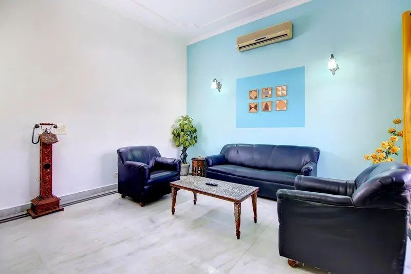 OYO 22291 Cozy Stay