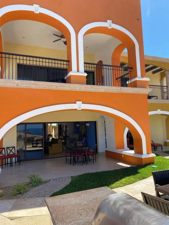 Three Bedroom Villa- Hacienda Encantada Residences