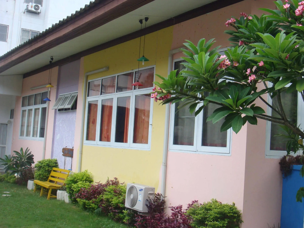 Indie House at Nimman