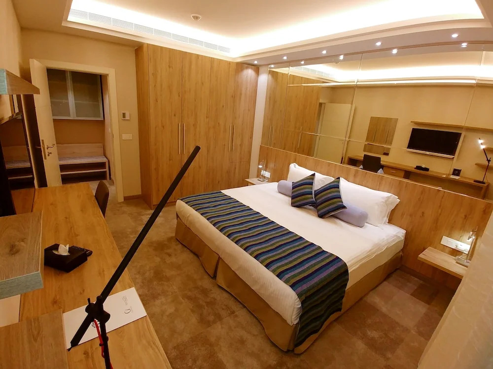 Maximus Hotel Byblos