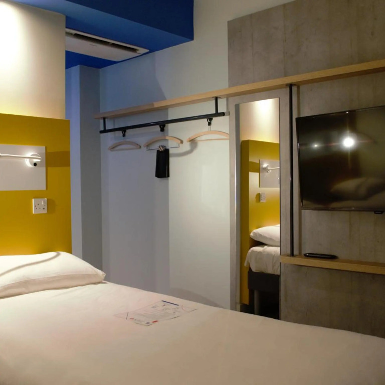 ibis budget Swindon Town Centre