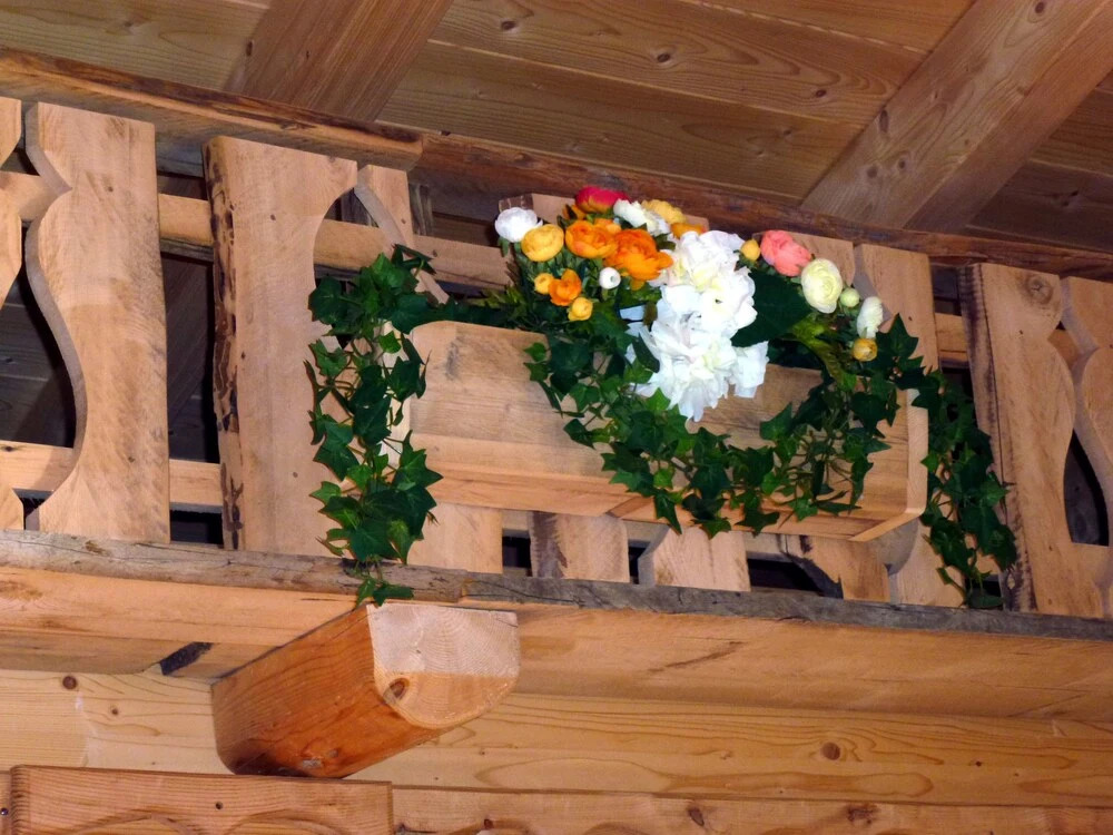 Chalets Gröbming