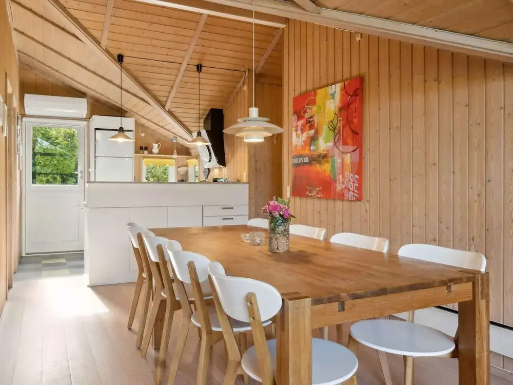 5 Star Holiday Home in Slagelse