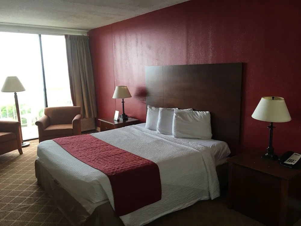 Rodeway Inn