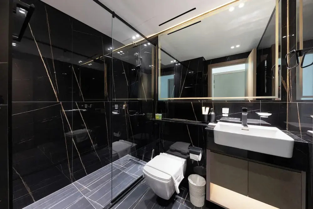 Cozy 1BR at Binghatti Corner, Jumeirah Village Circle by Deluxe Holiday Homes